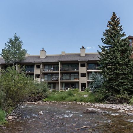 Talisman Condos By Vail Realty Exterior photo