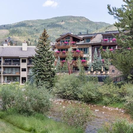 Talisman Condos By Vail Realty Exterior photo