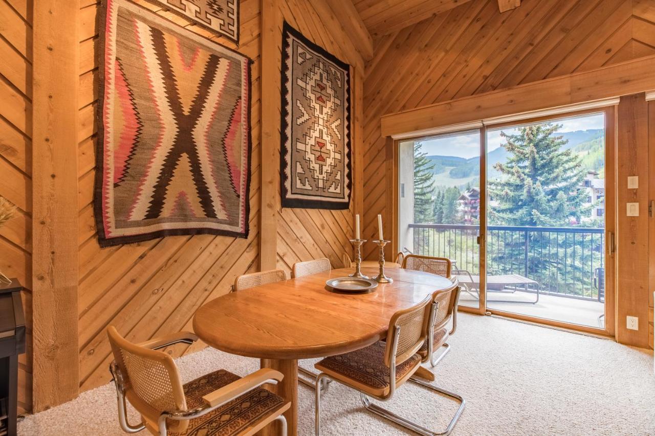 Talisman Condos By Vail Realty Exterior photo