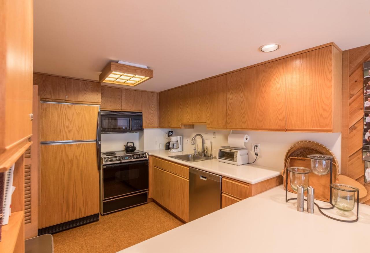 Talisman Condos By Vail Realty Exterior photo