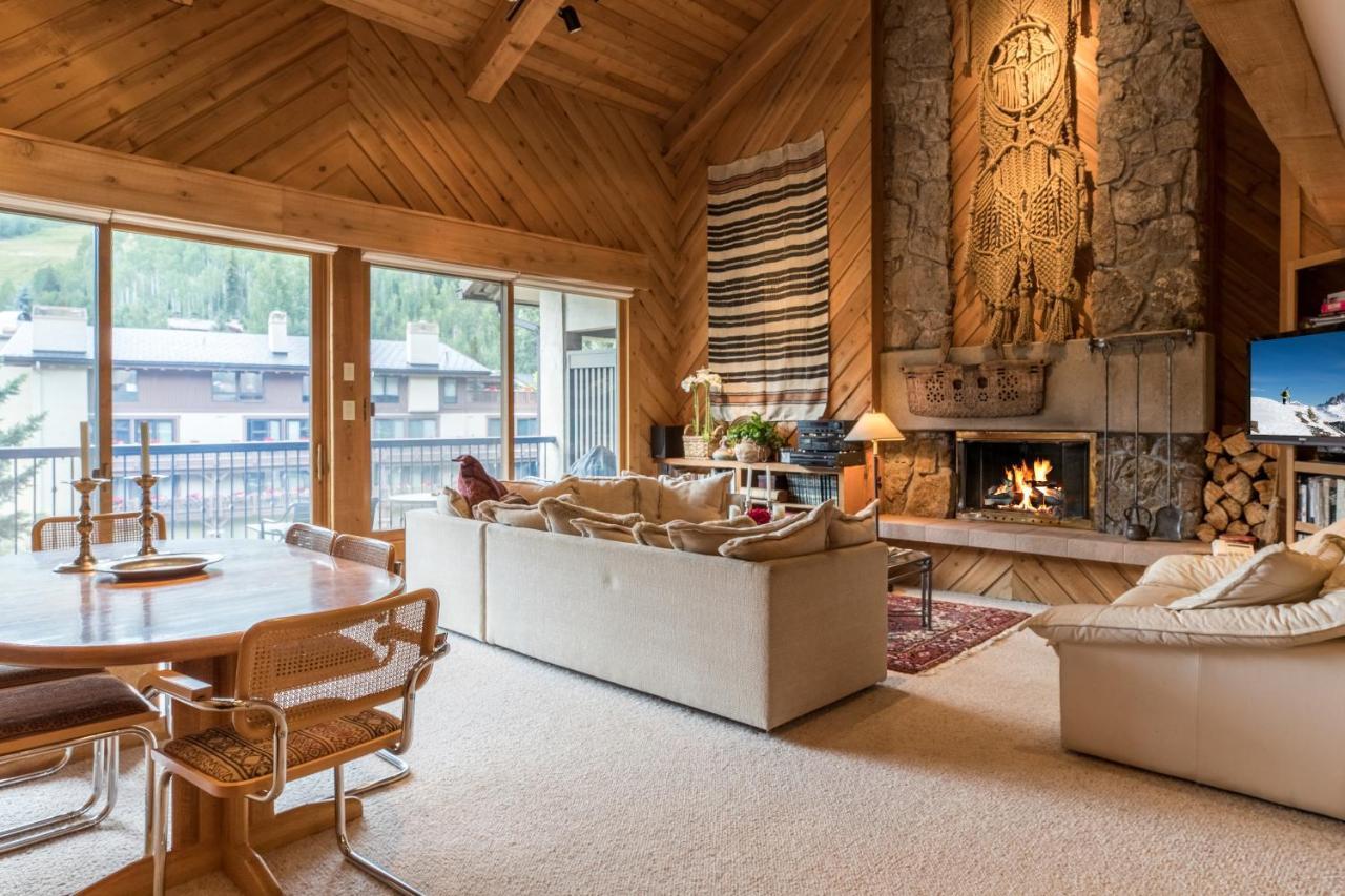 Talisman Condos By Vail Realty Exterior photo