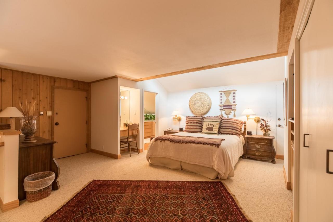Talisman Condos By Vail Realty Exterior photo