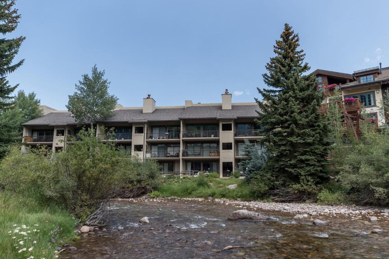 Talisman Condos By Vail Realty Exterior photo
