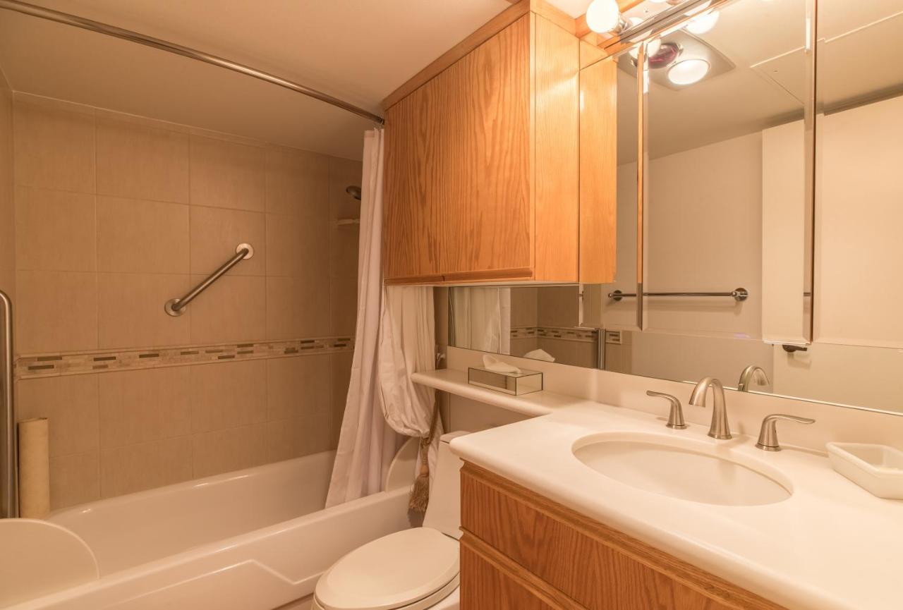 Talisman Condos By Vail Realty Exterior photo